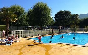Camping Europ'Camping - Maeva
